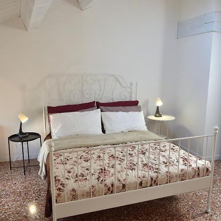 Olly Home Luxury Loft Noale Dış mekan fotoğraf