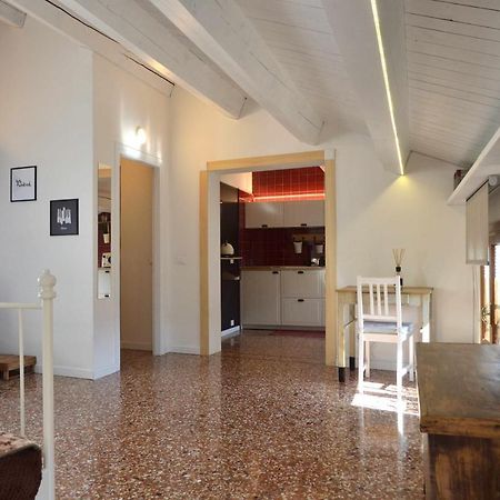 Olly Home Luxury Loft Noale Dış mekan fotoğraf