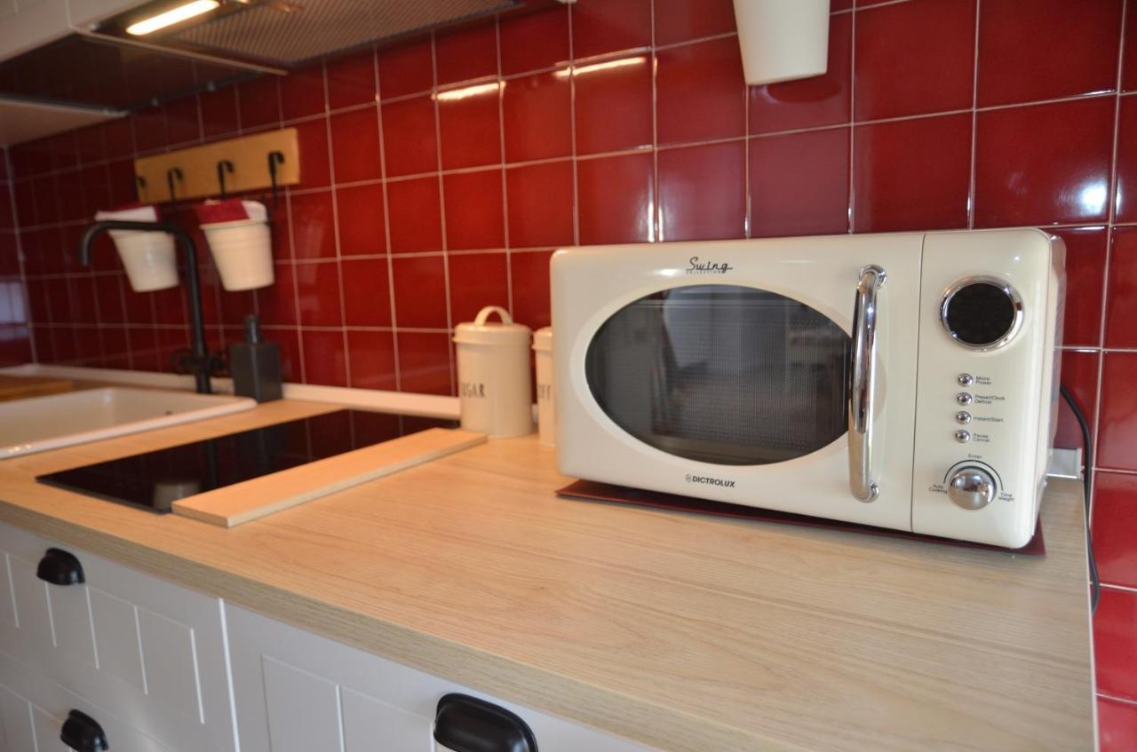 Olly Home Luxury Loft Noale Dış mekan fotoğraf