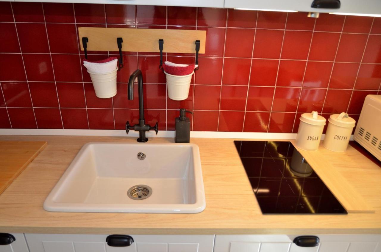 Olly Home Luxury Loft Noale Dış mekan fotoğraf
