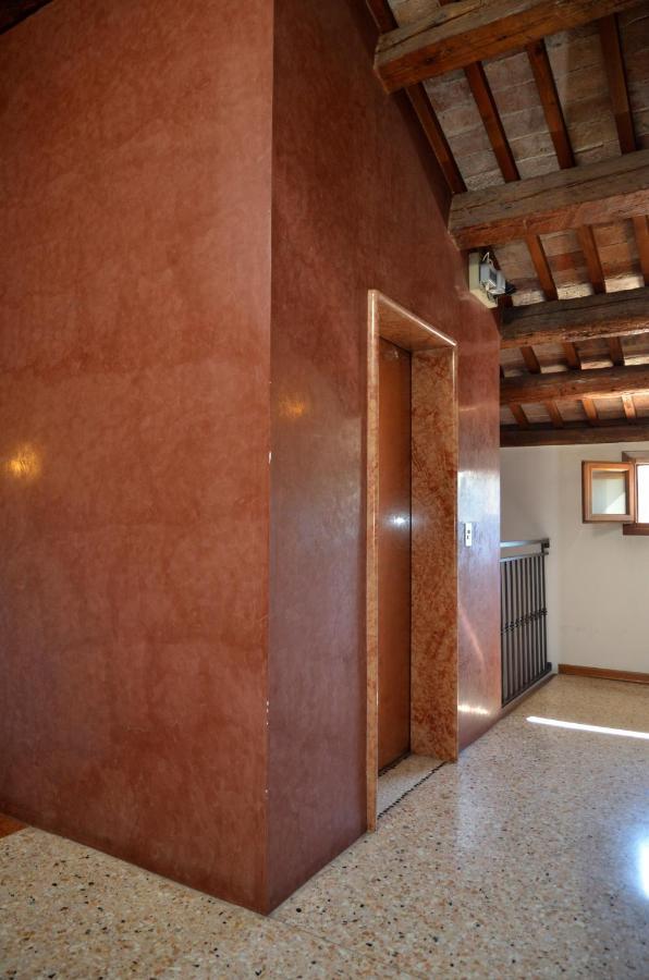 Olly Home Luxury Loft Noale Dış mekan fotoğraf