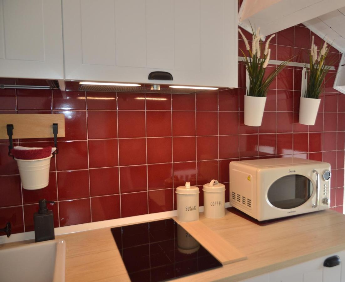 Olly Home Luxury Loft Noale Dış mekan fotoğraf