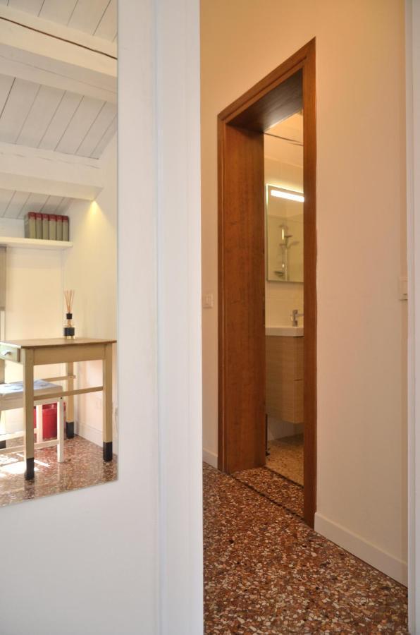 Olly Home Luxury Loft Noale Dış mekan fotoğraf