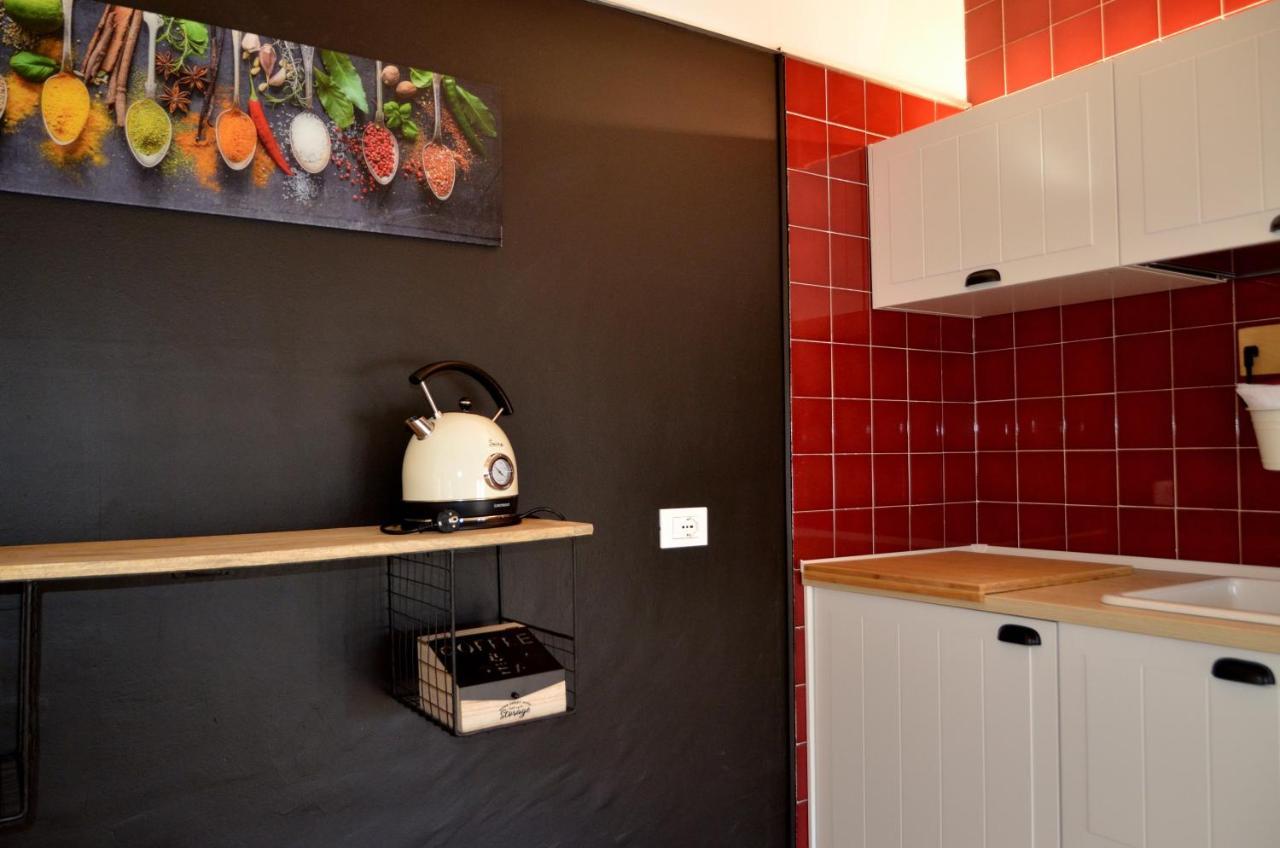 Olly Home Luxury Loft Noale Dış mekan fotoğraf